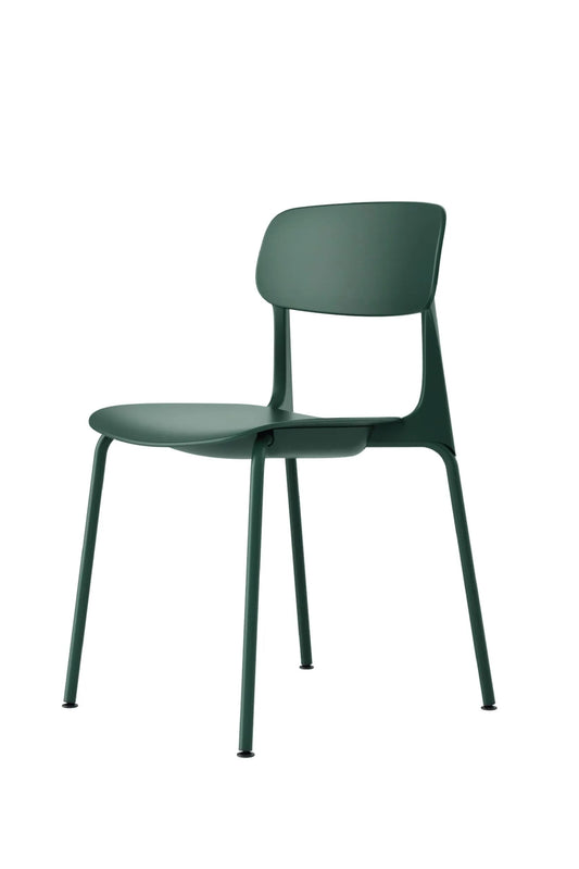 Essenziale La forma più snella svolge la funzione più essenziale.