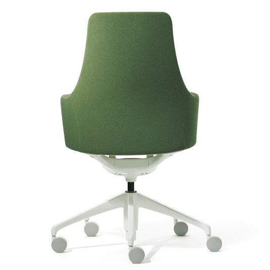 Tensione ridefinisce i confini del supporto.