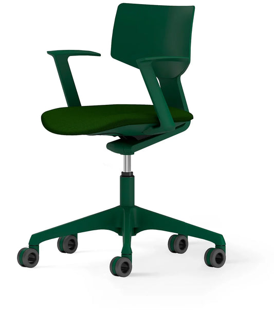 Brezza nata per i ritmi di lavoro moderni.