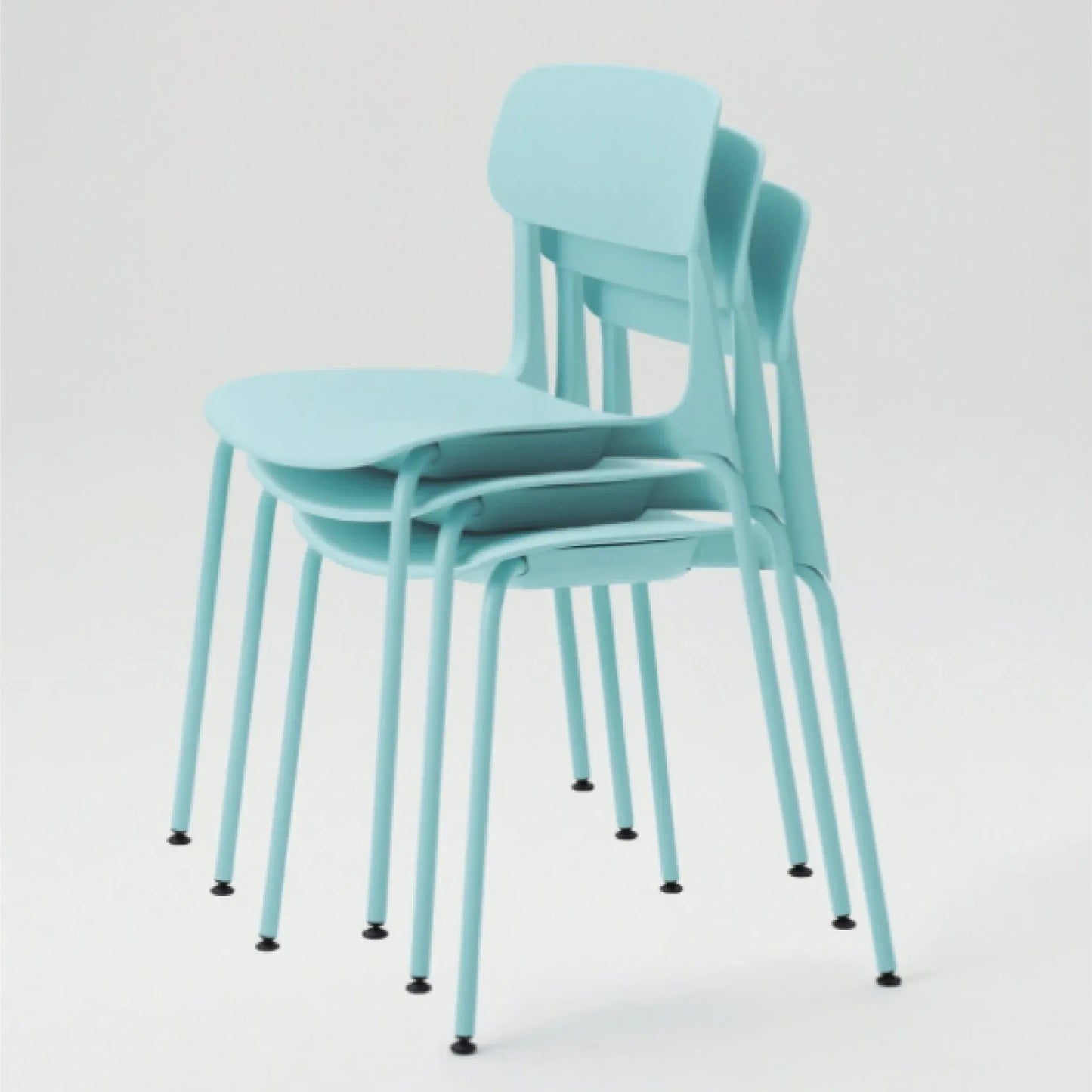 Essenziale    La forma più snella svolge la funzione più essenziale.