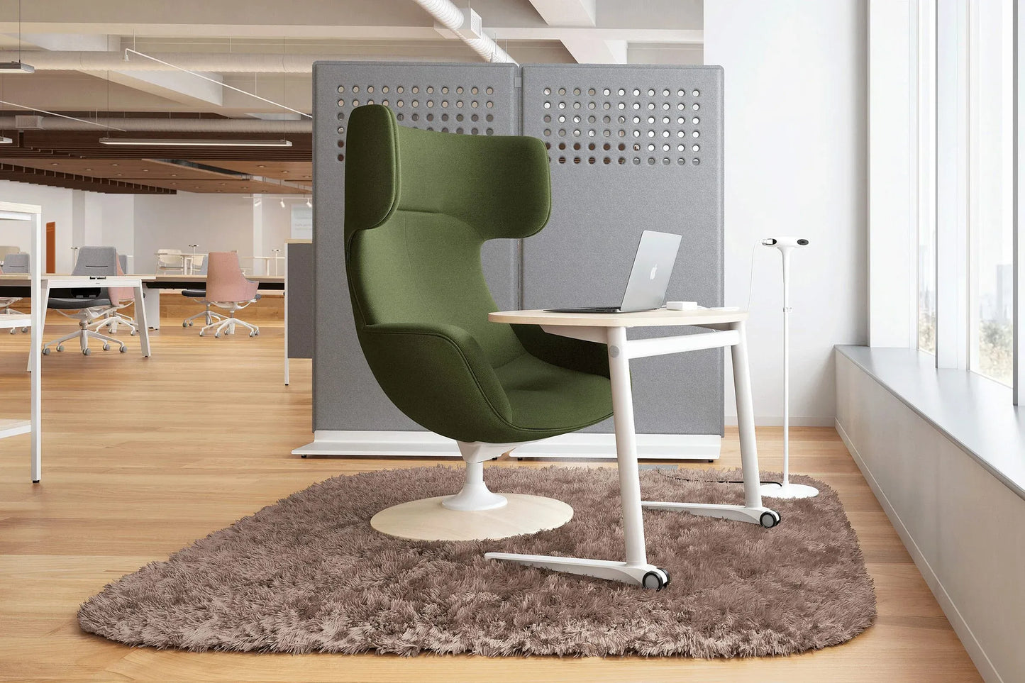 Asola   Tre anni di ricerca e sviluppo, due innovazioni strutturali