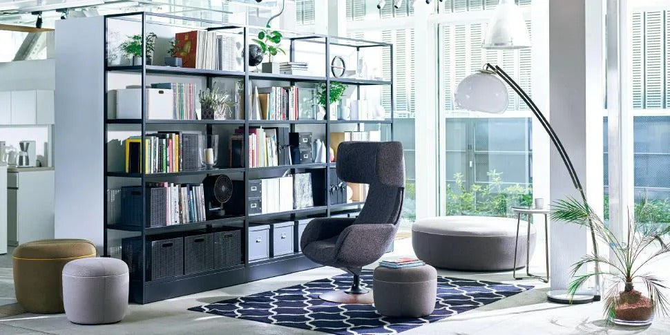 Sosta    Un posto morbido e caldo dove riposare