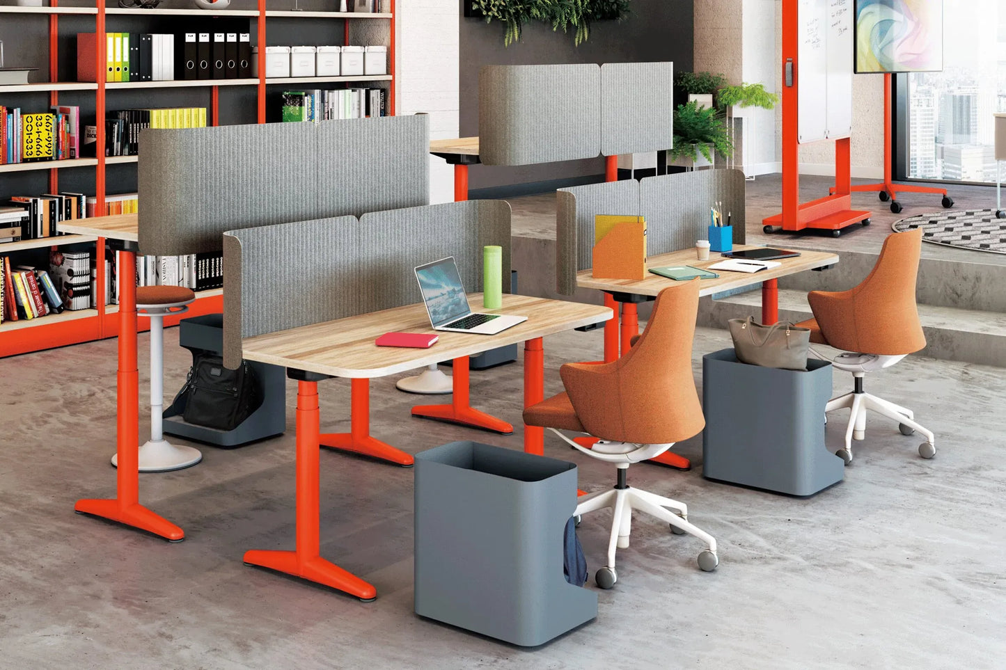 Tensione    ridefinisce i confini del supporto.