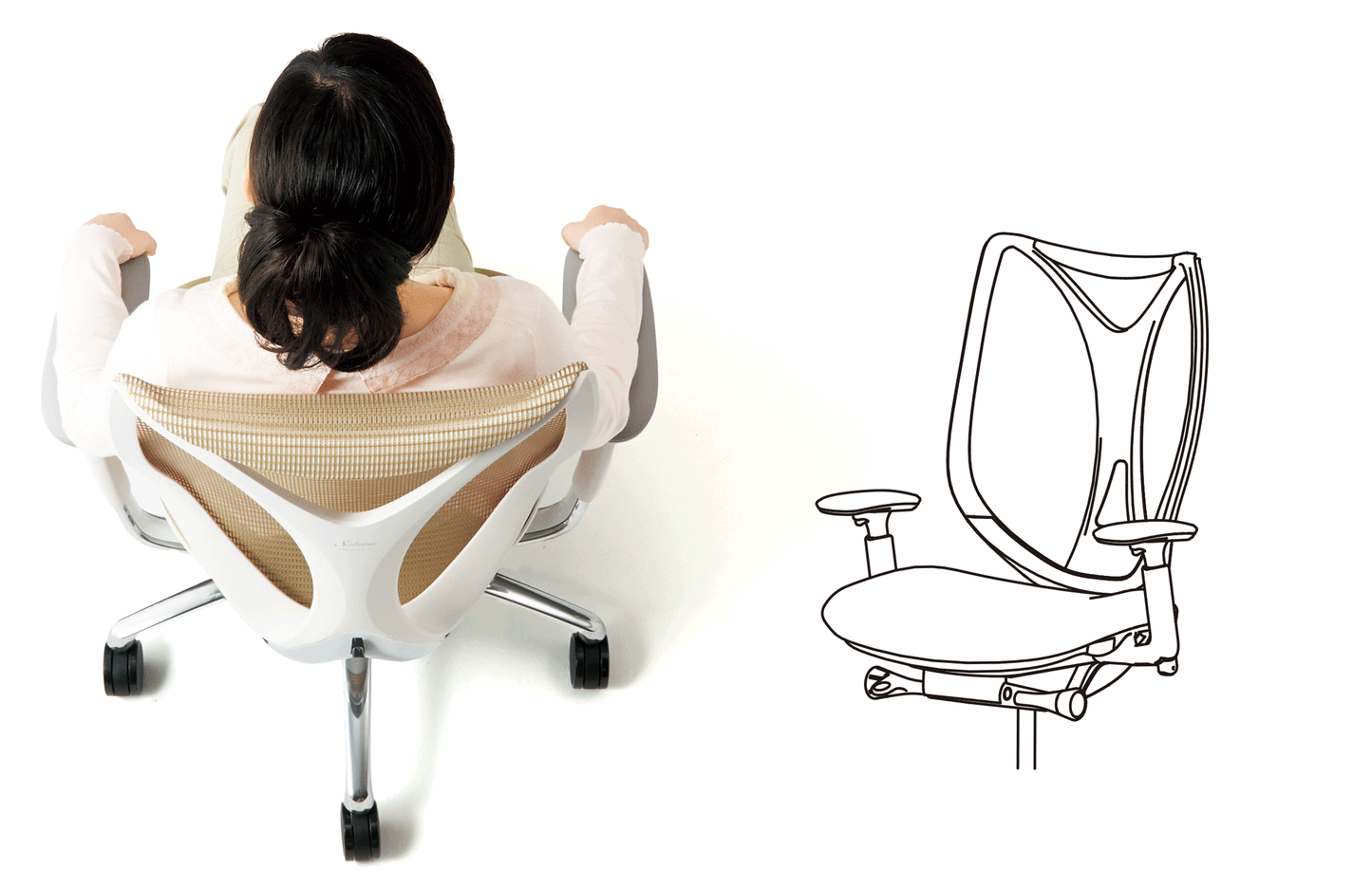 Ombra  Scopri la risonanza tra natura e tecnologia con