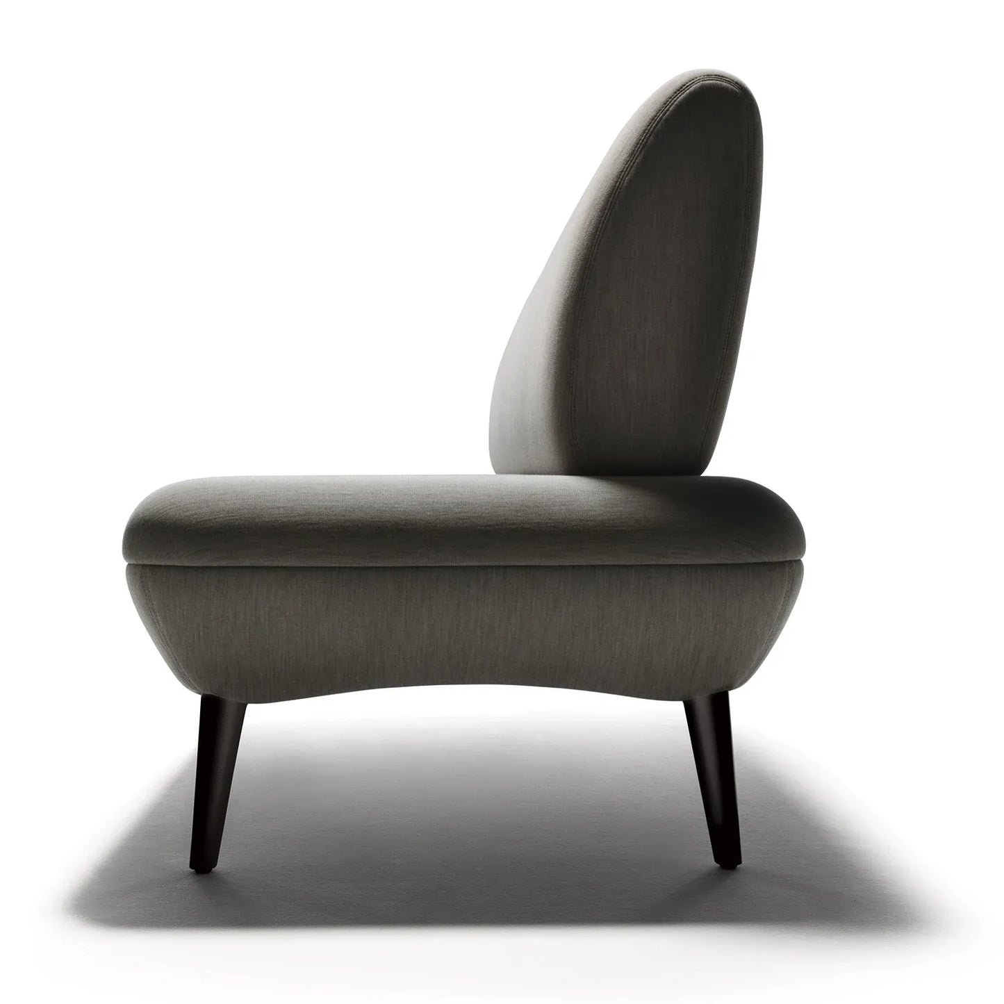 Fluire  Qualità scultorea