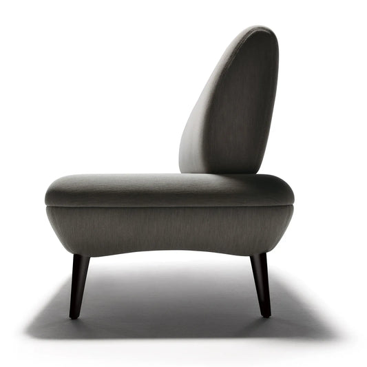 Fluire  Qualità scultorea