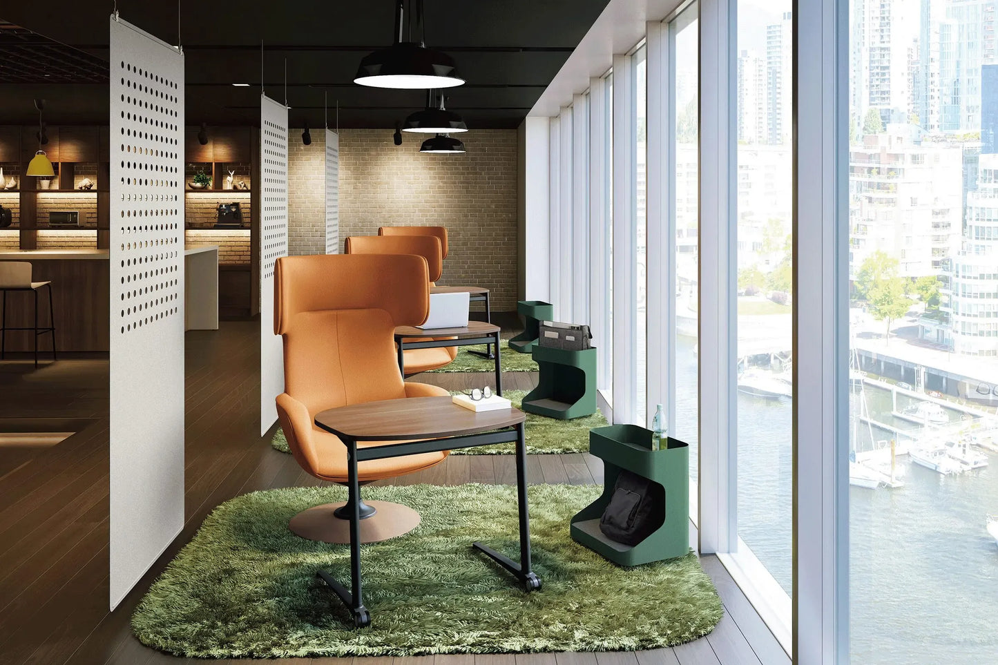 Asola   Tre anni di ricerca e sviluppo, due innovazioni strutturali