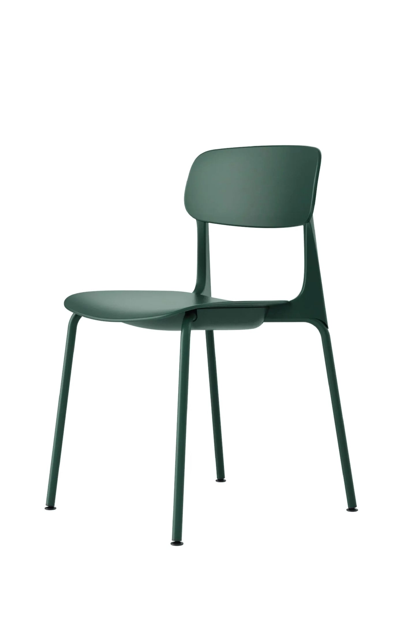 Essenziale    La forma più snella svolge la funzione più essenziale.