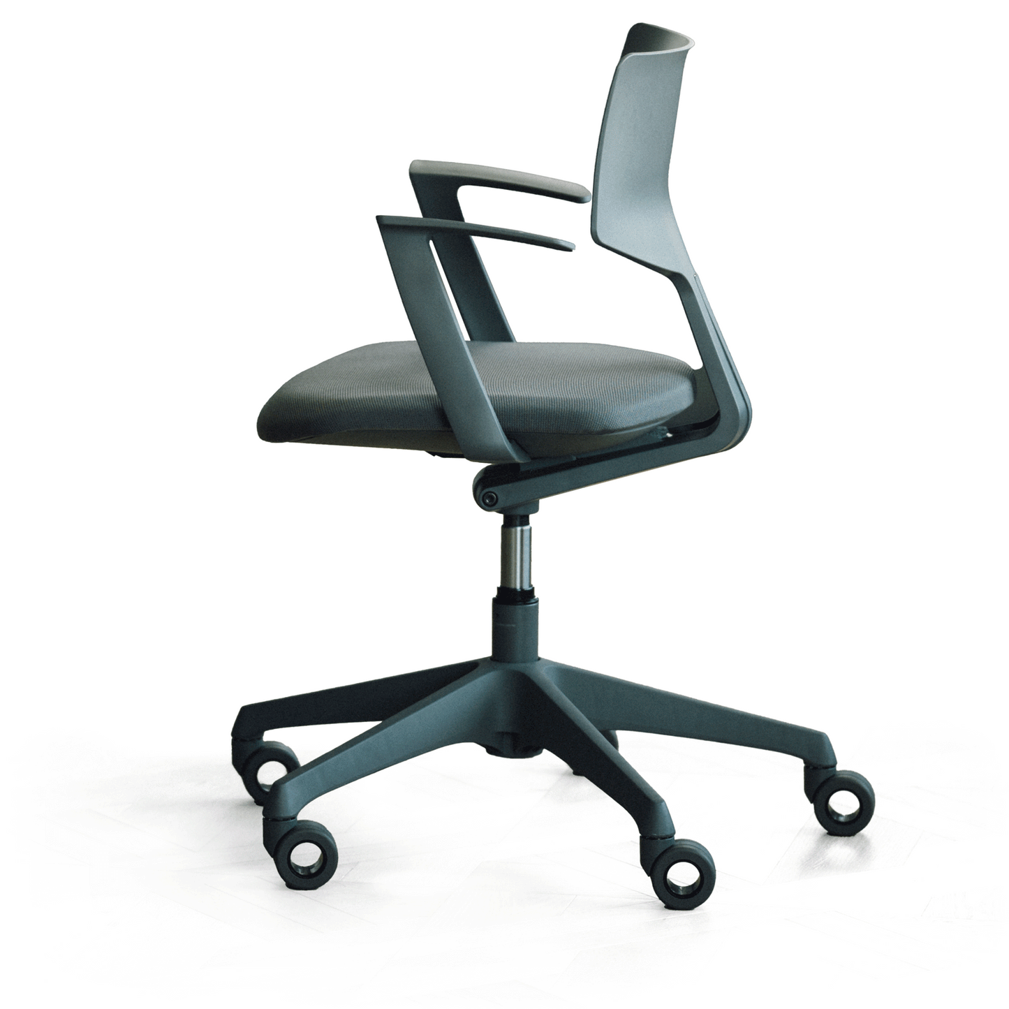 Brezza    nata per i ritmi di lavoro moderni.