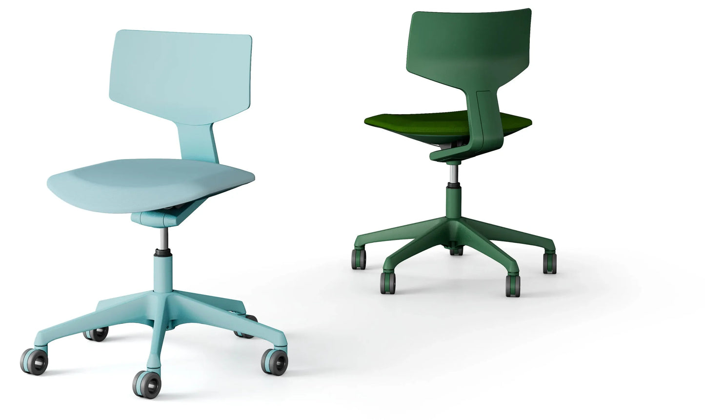 Brezza    nata per i ritmi di lavoro moderni.