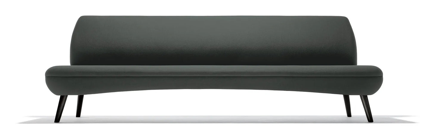 Fluire  Qualità scultorea