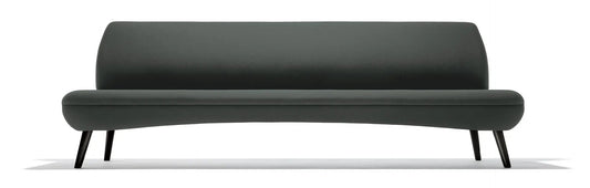 Fluire  Qualità scultorea