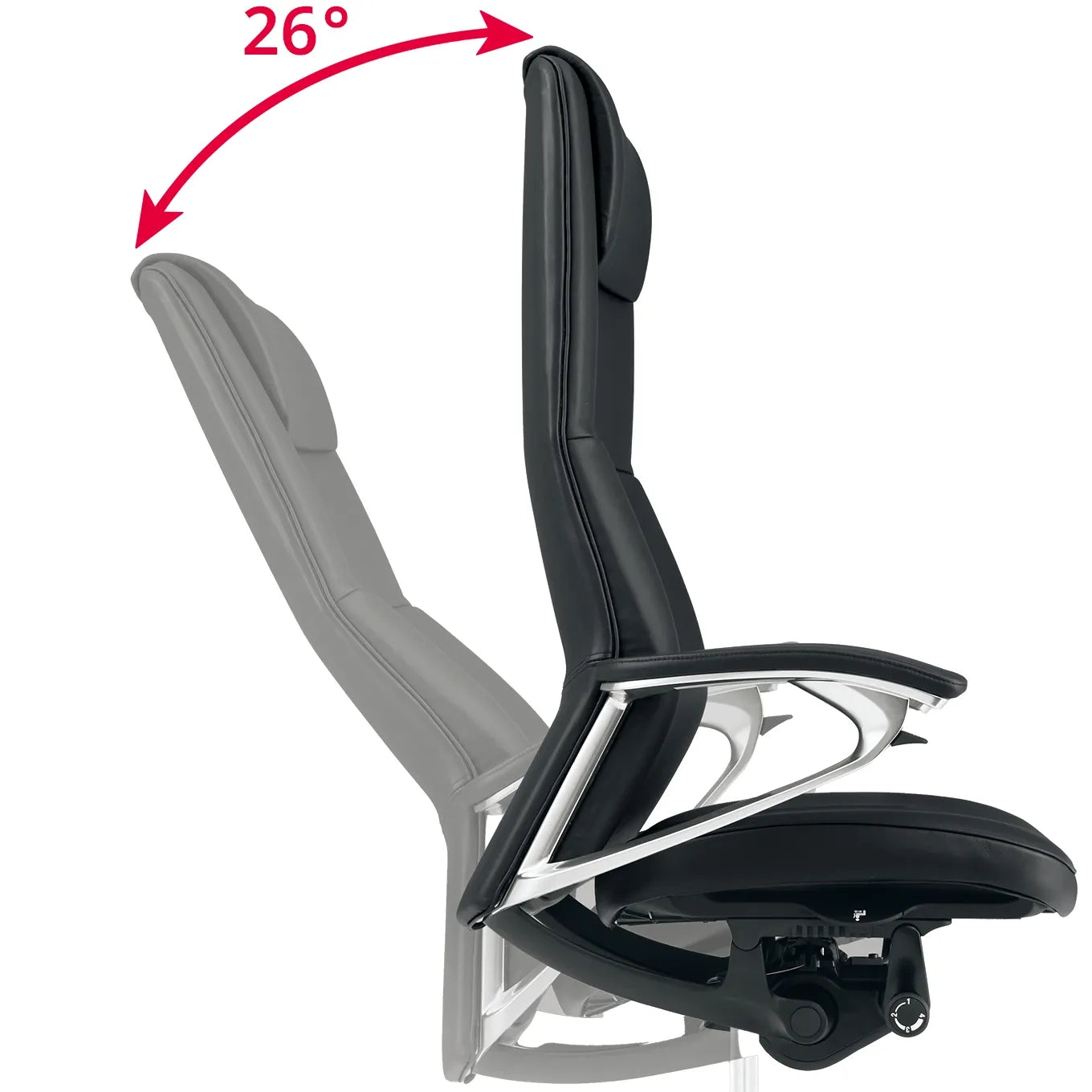 leggenda    Nato per i massimi dirigenti del mondo