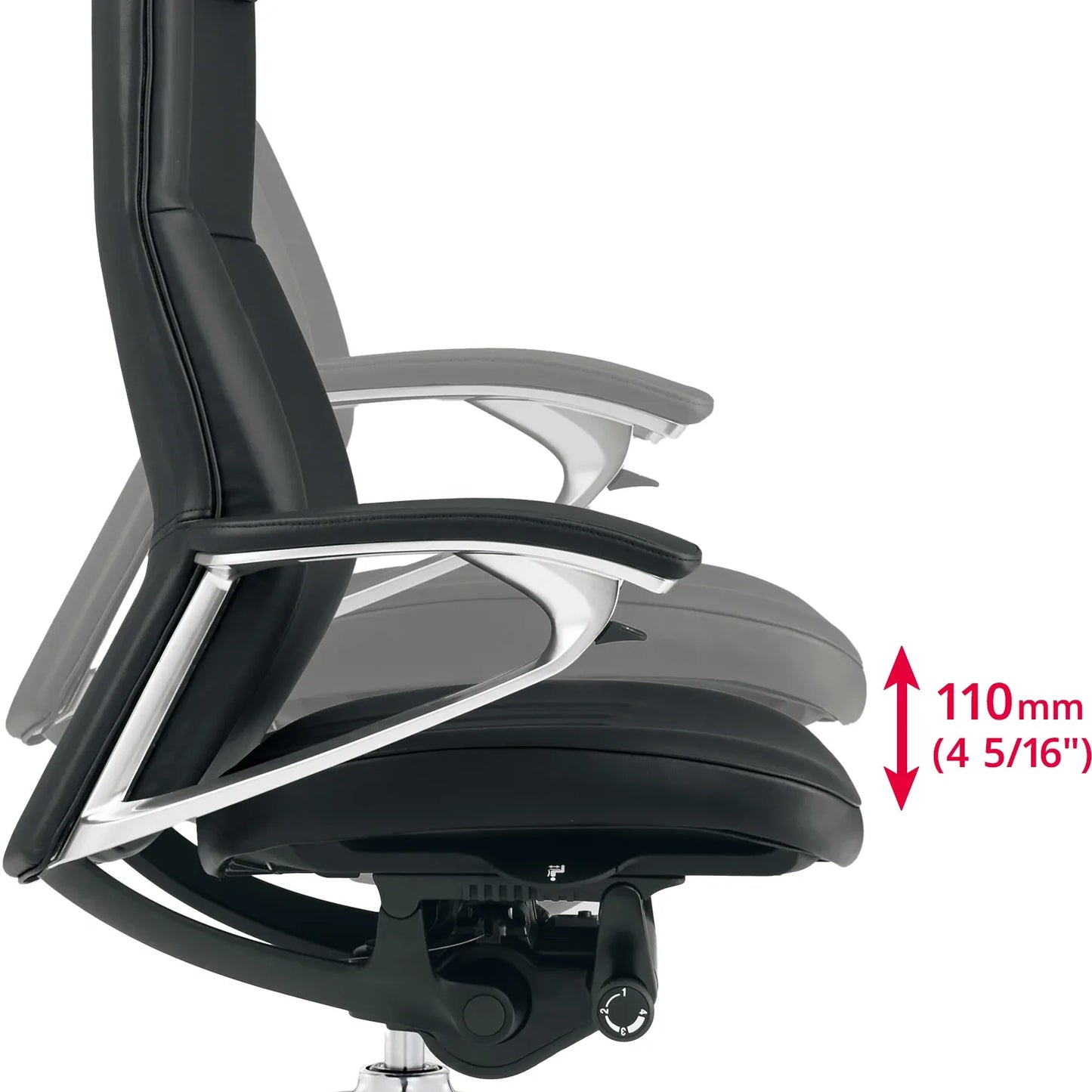 leggenda    Nato per i massimi dirigenti del mondo