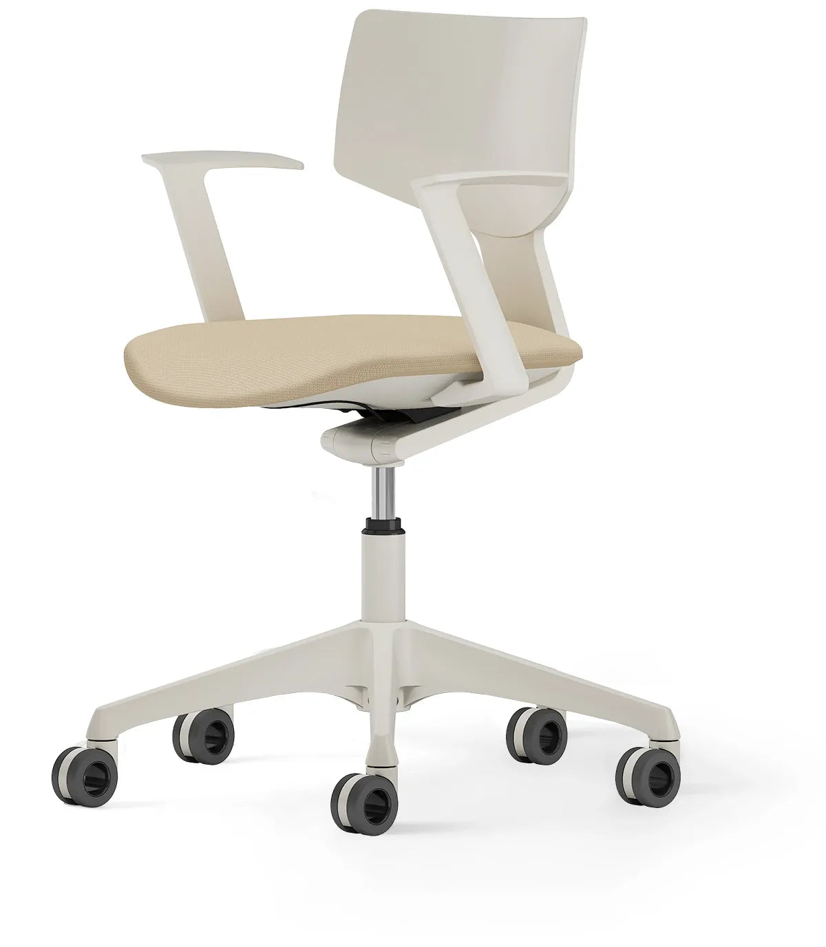 Brezza    nata per i ritmi di lavoro moderni.