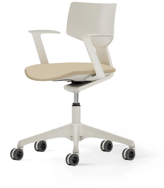 Brezza    nata per i ritmi di lavoro moderni.