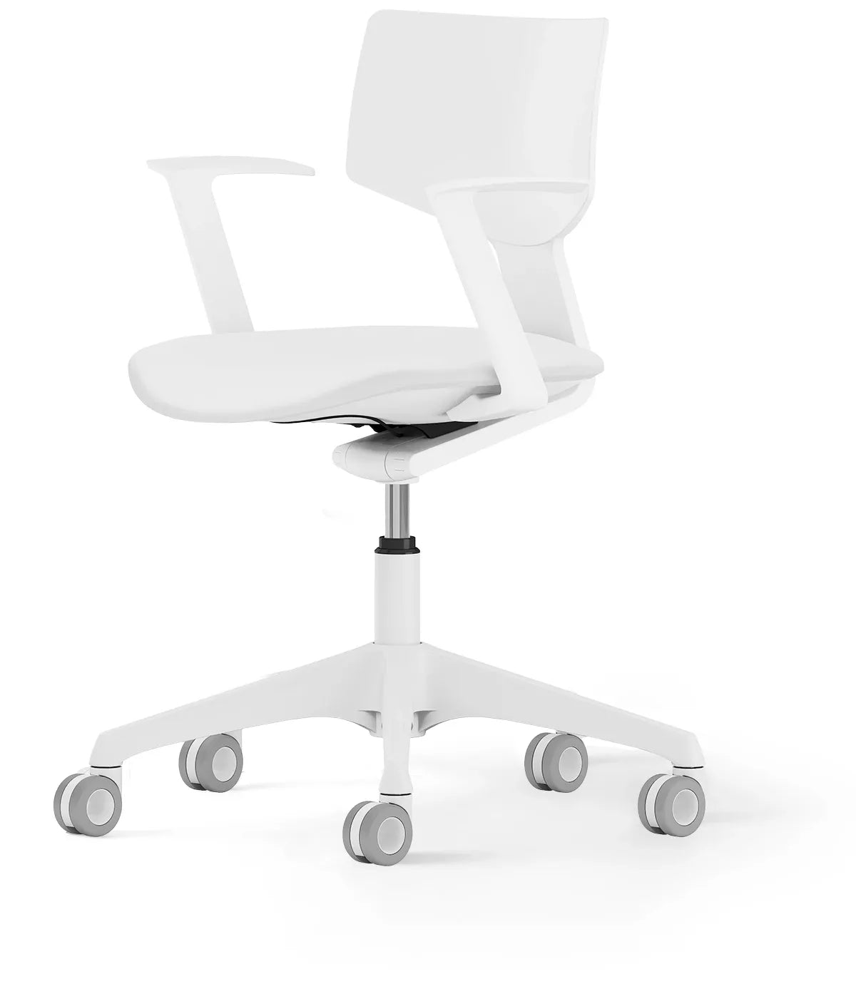 Brezza    nata per i ritmi di lavoro moderni.