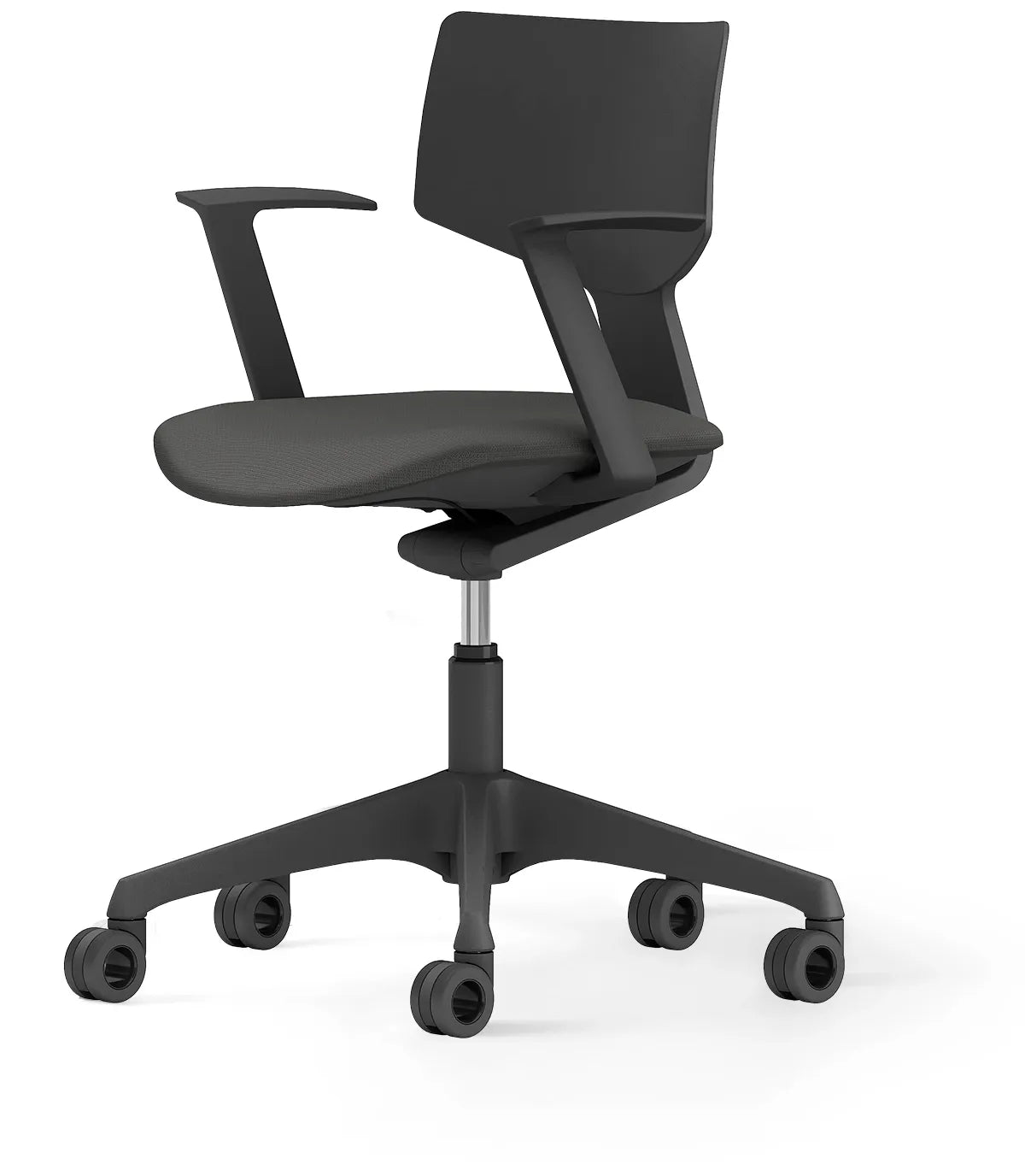 Brezza    nata per i ritmi di lavoro moderni.