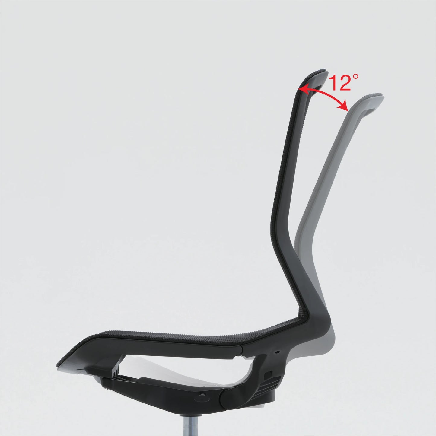 Spiraglio    respira liberamente mentre è seduto.