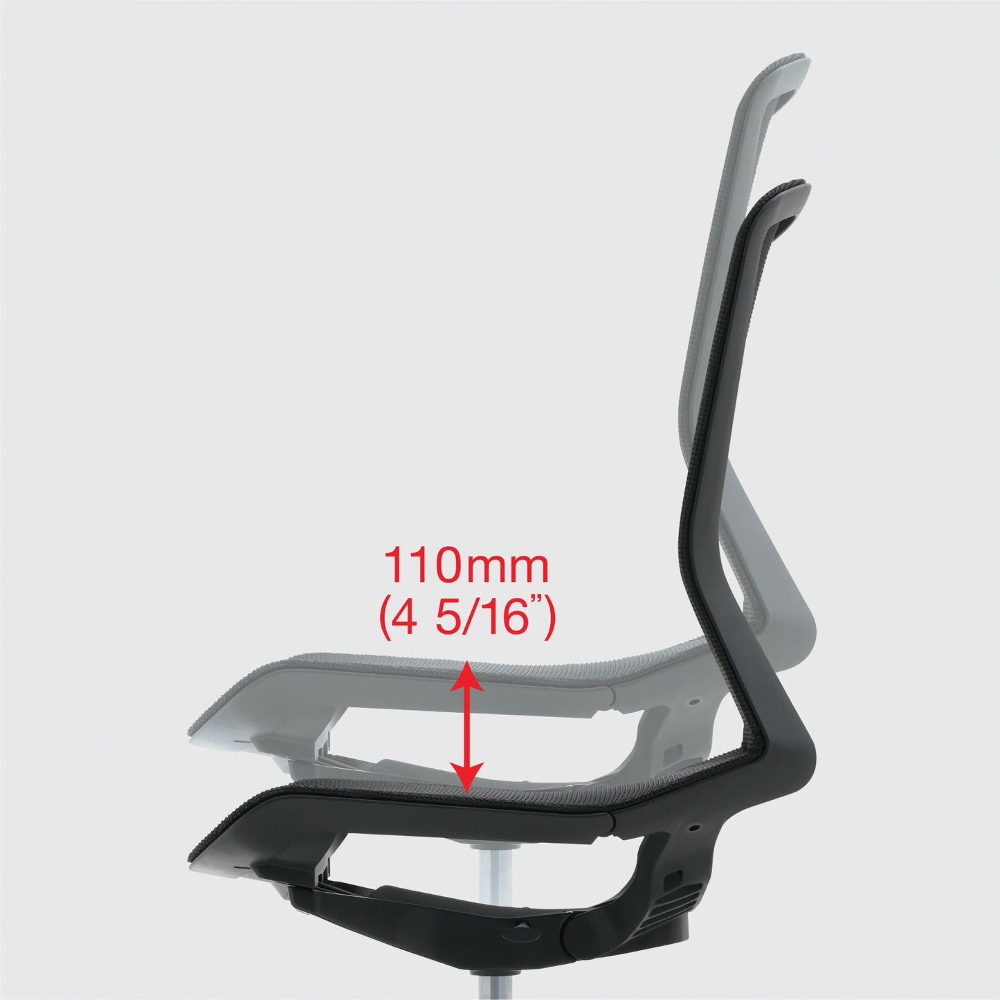 Spiraglio    respira liberamente mentre è seduto.