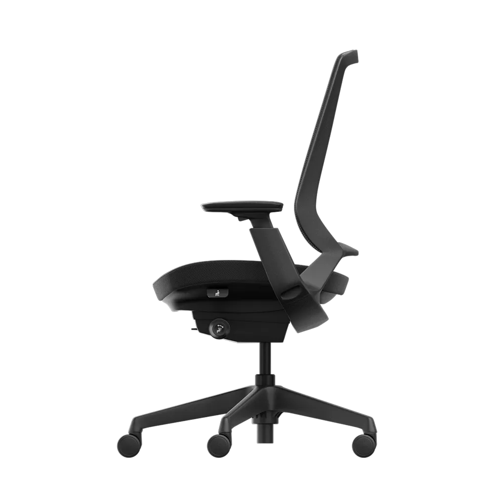 Respira redefines the infinite possibilities of sitting through technology.