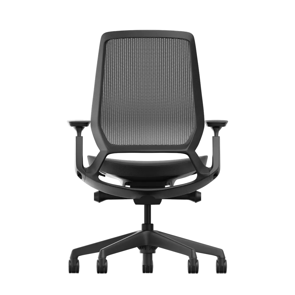 Respira redefines the infinite possibilities of sitting through technology.