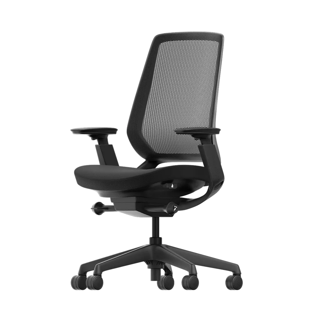 Respira redefines the infinite possibilities of sitting through technology.