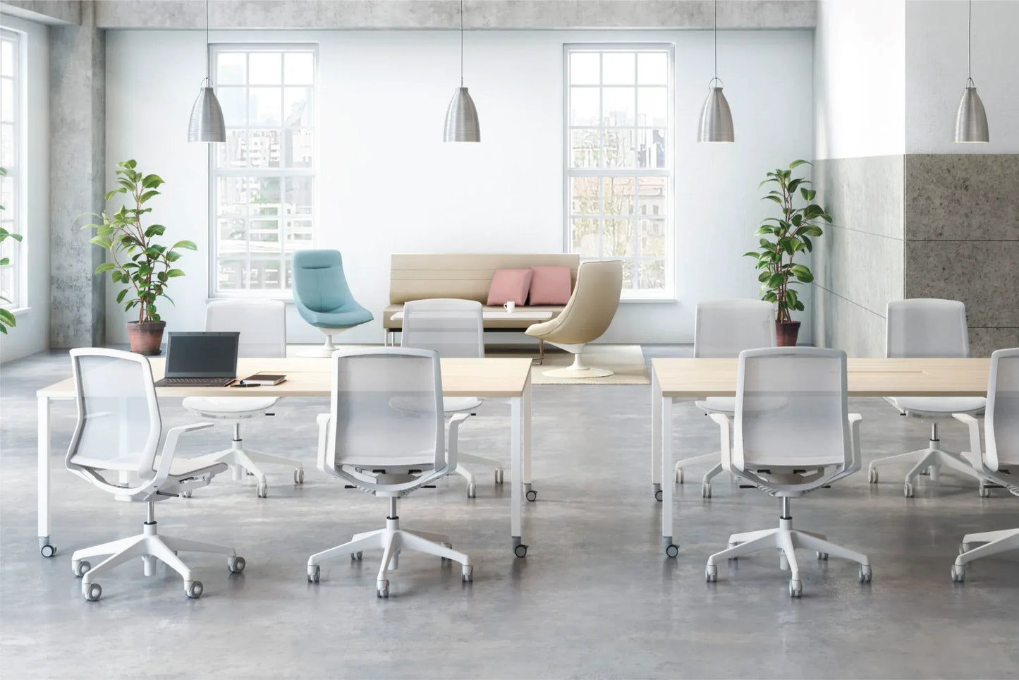 Spiraglio    respira liberamente mentre è seduto.