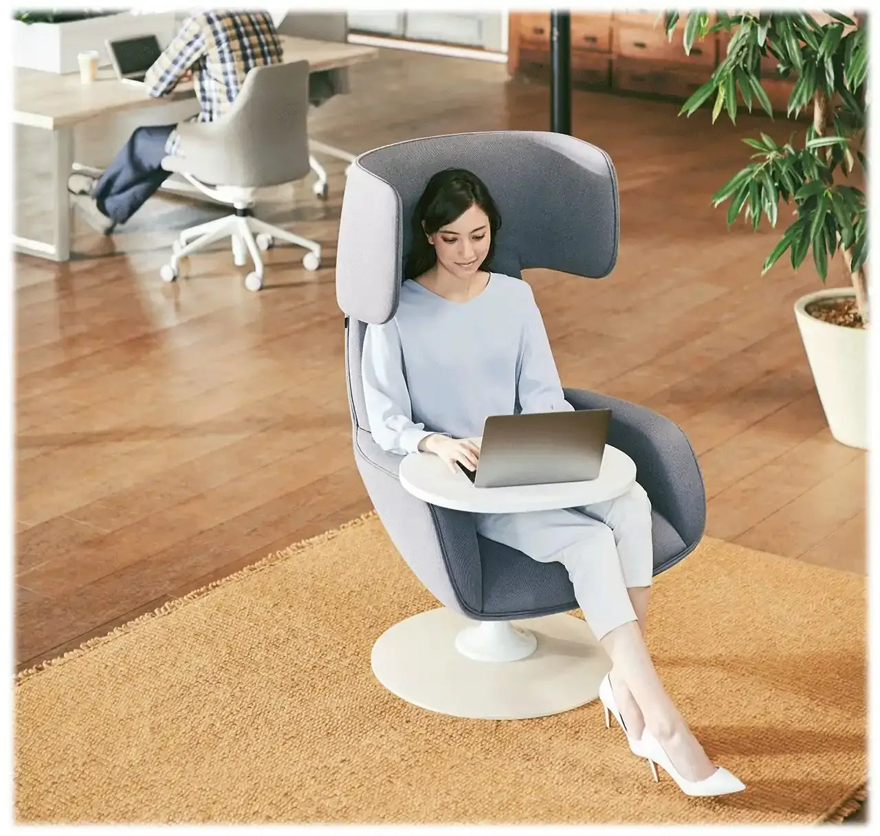 Asola   Tre anni di ricerca e sviluppo, due innovazioni strutturali