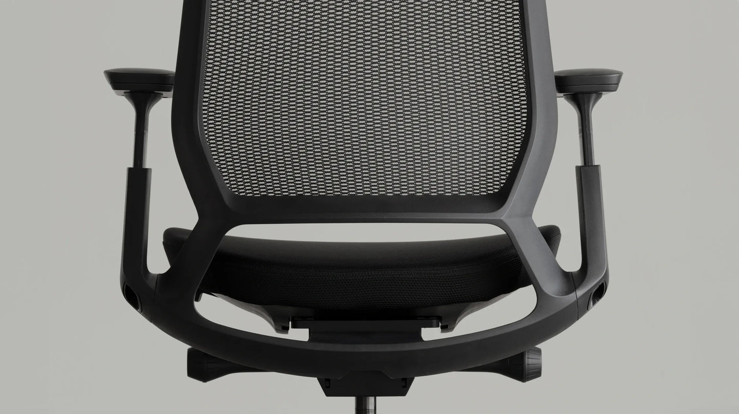 Respira redefines the infinite possibilities of sitting through technology.