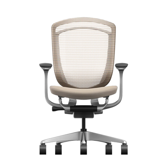 Aria  Quando il design italiano incontra la tecnologia all'avanguardia, nasce una forma d'arte per una sedia.