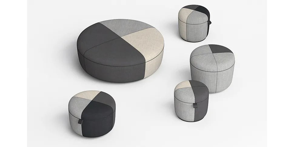 Sosta    Un posto morbido e caldo dove riposare