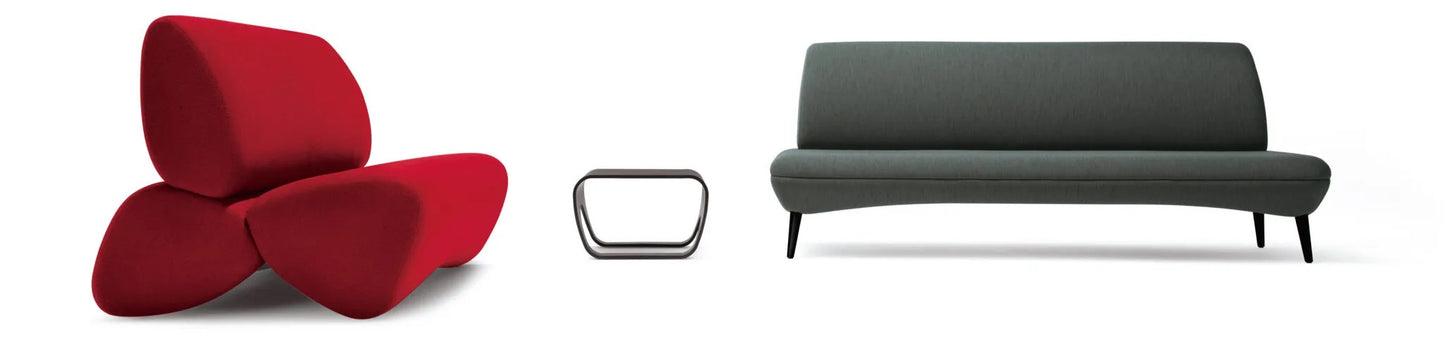 Fluire  Qualità scultorea