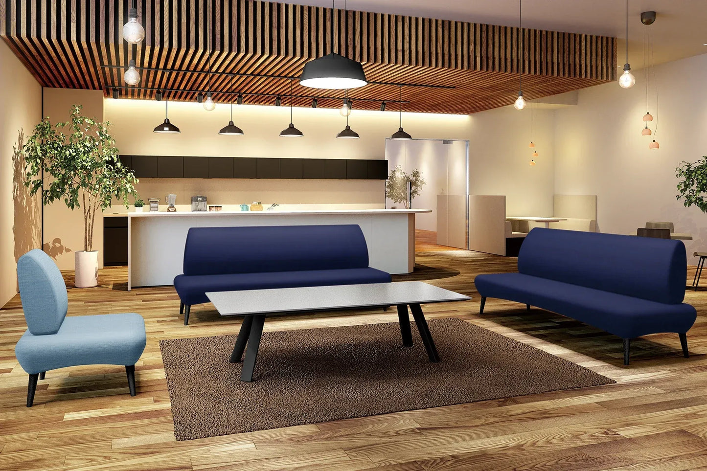 Fluire  Qualità scultorea