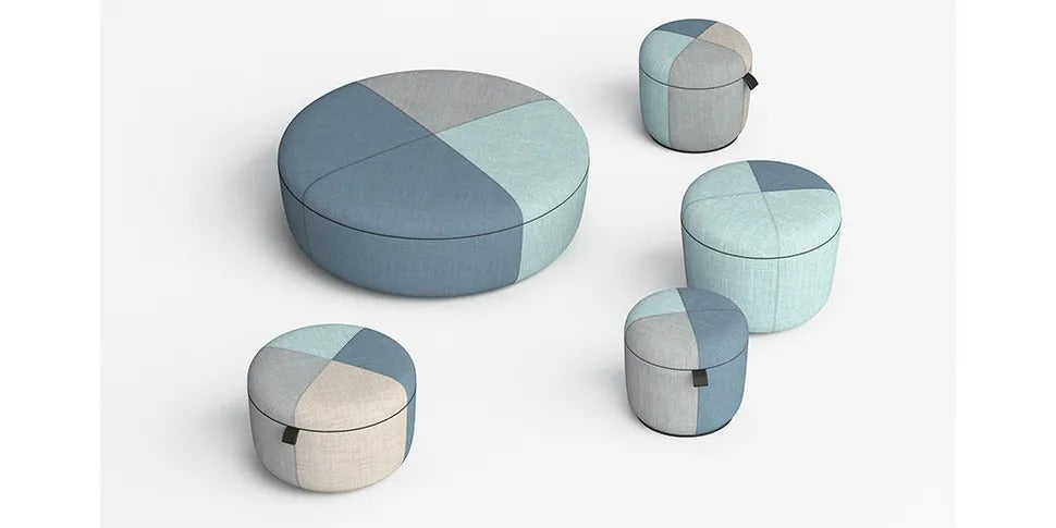 Sosta    Un posto morbido e caldo dove riposare