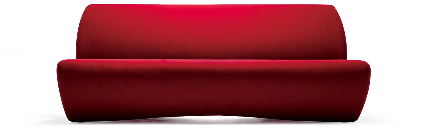 Fluire  Qualità scultorea