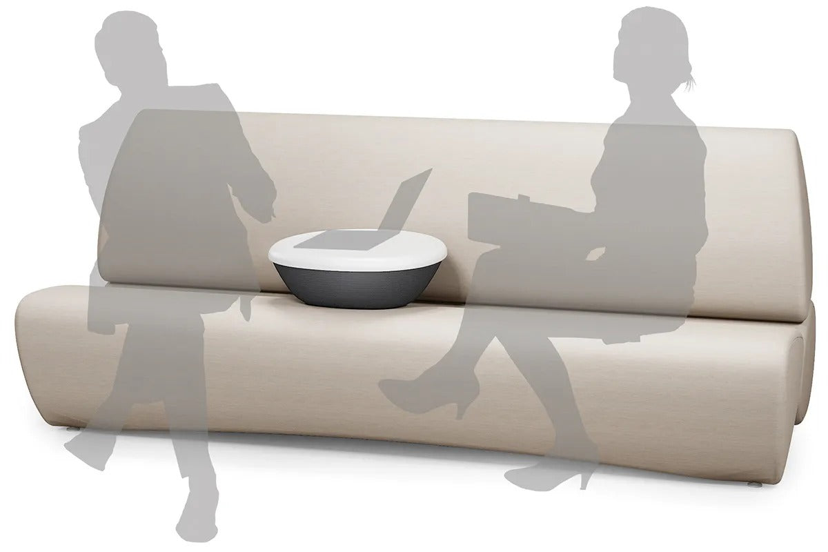 Fluire  Qualità scultorea