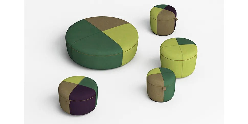 Sosta    Un posto morbido e caldo dove riposare