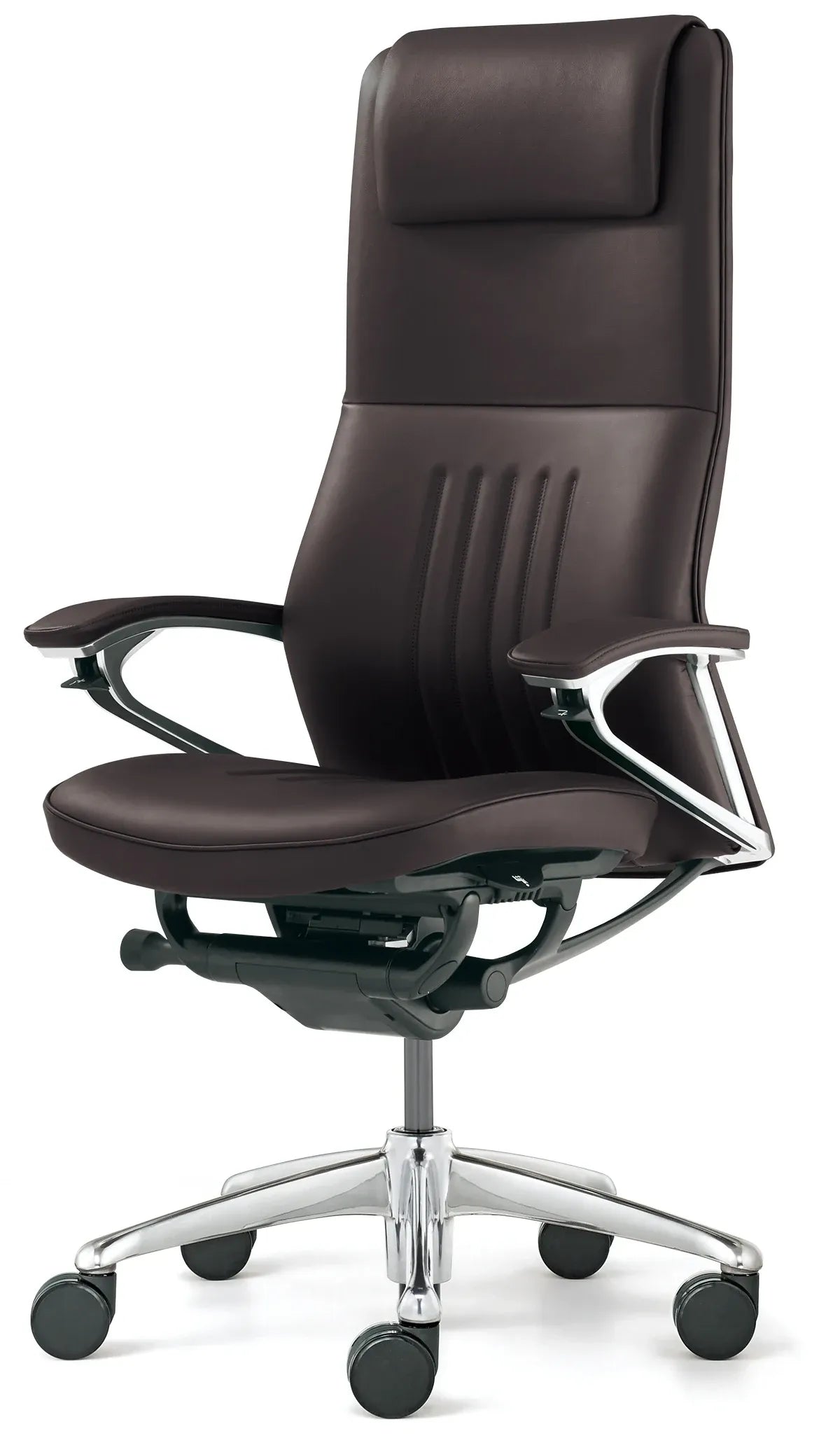 leggenda    Nato per i massimi dirigenti del mondo