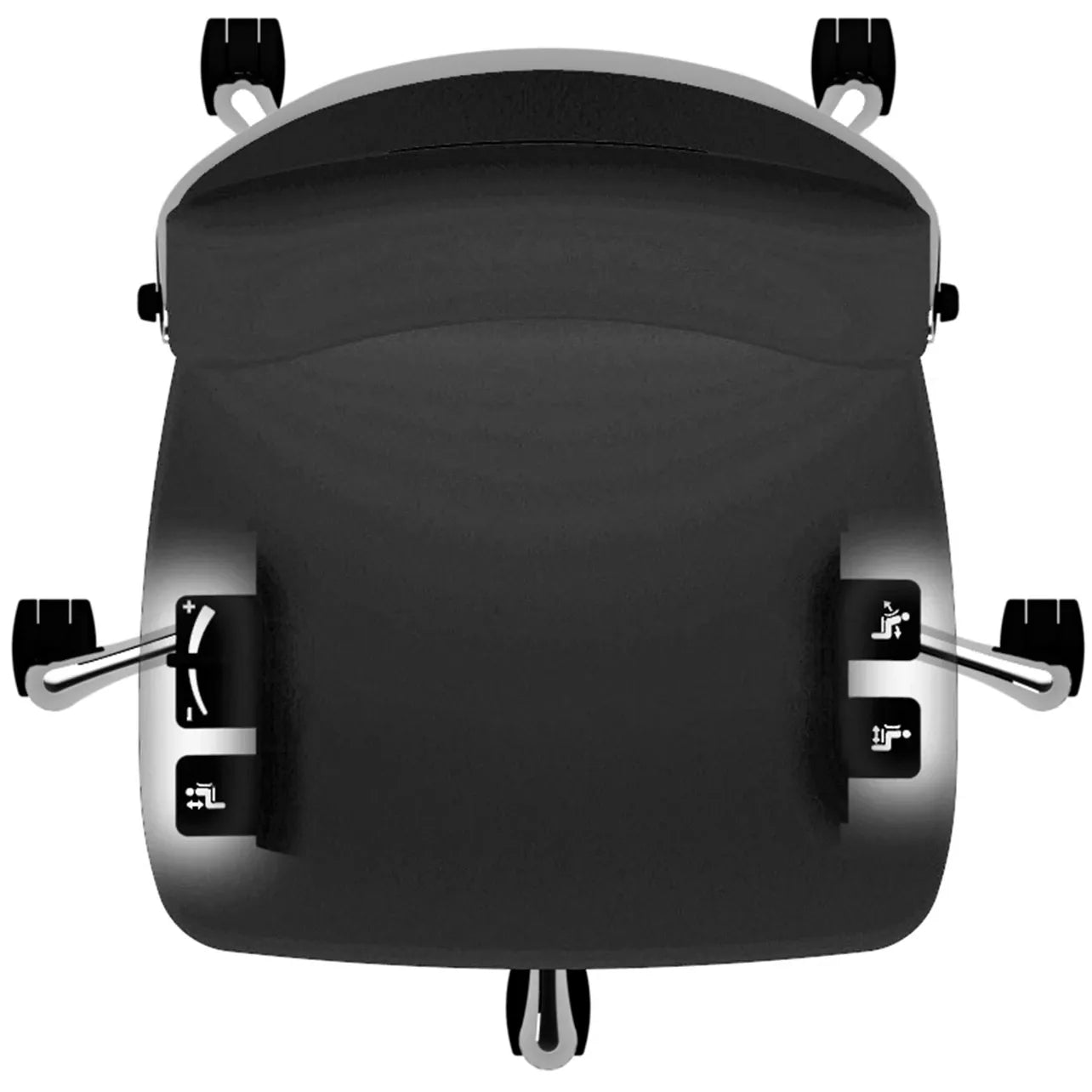 Sospeso   si sedette e fece un respiro profondo