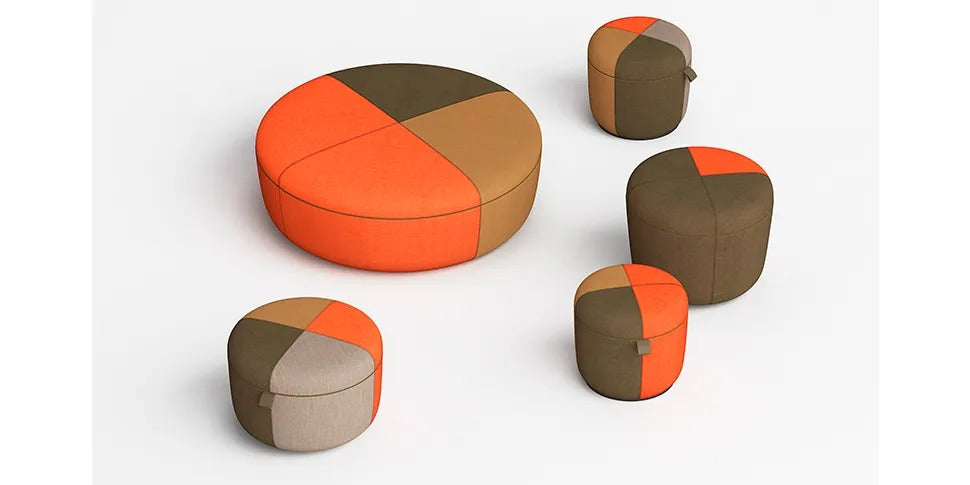 Sosta    Un posto morbido e caldo dove riposare